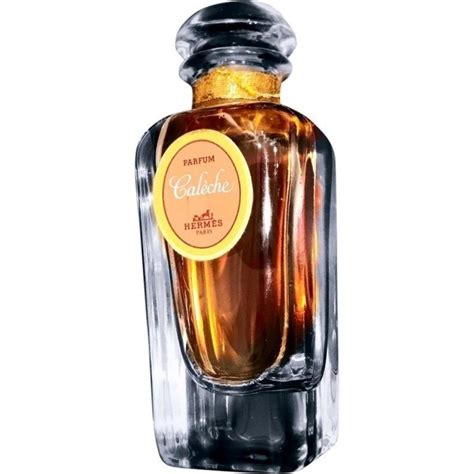 hermes caleche eau de parfum|hermes caleche extrait.